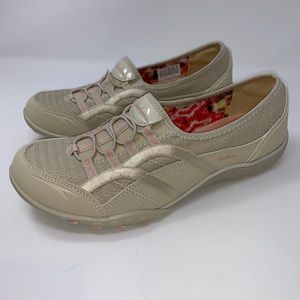 Skechers Slip On Sneakers